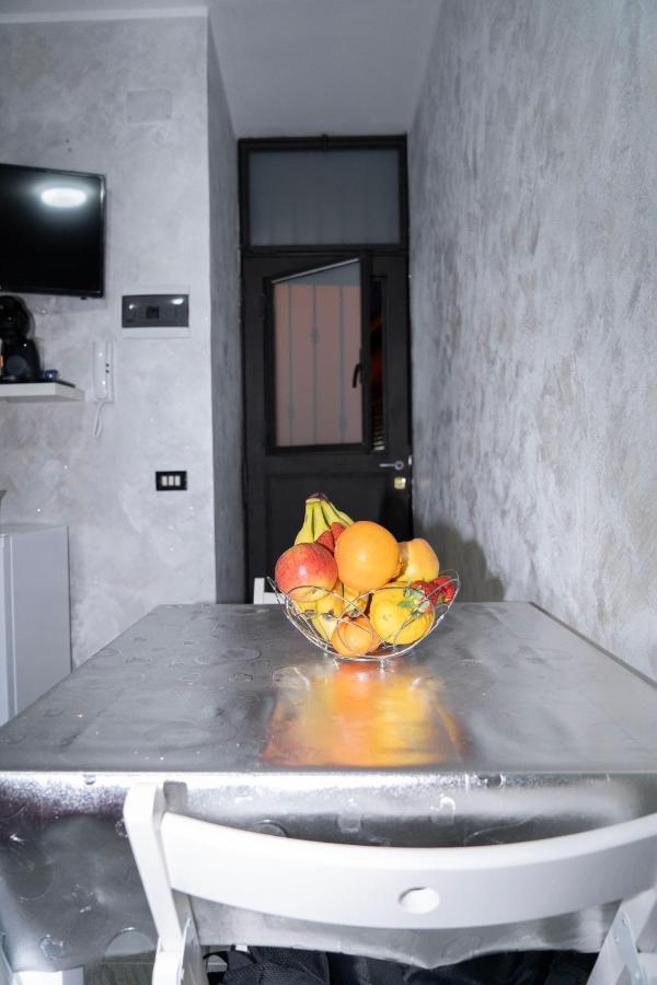 Casa Beb Chanel Apartment