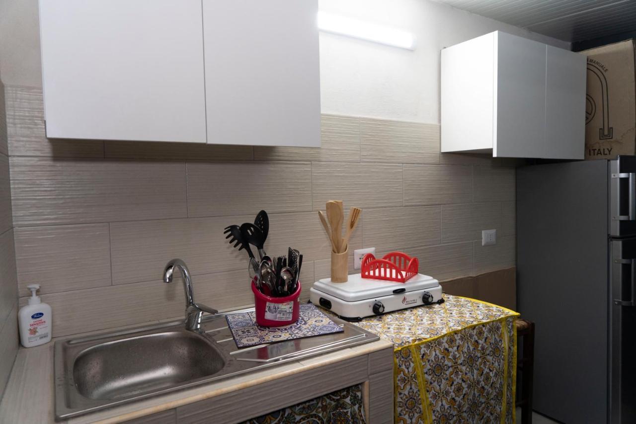 Apartment Casa Beb Chanel CTA