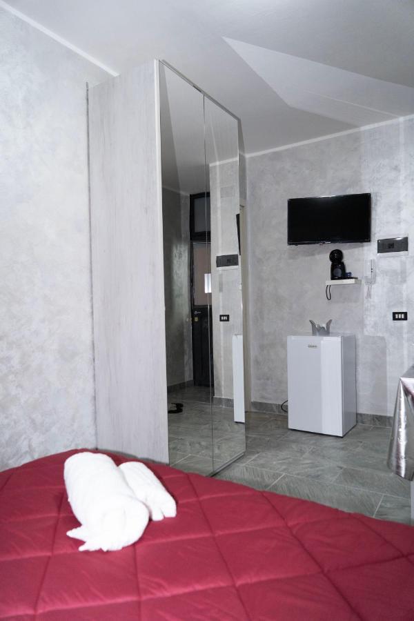 Apartment Casa Beb Chanel