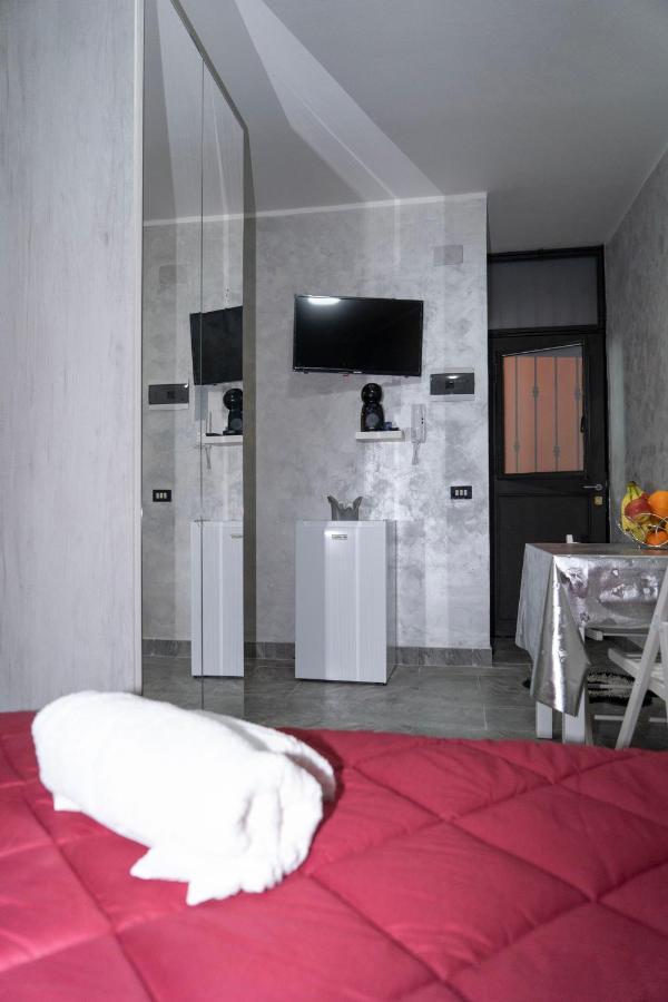 Casa Beb Chanel Apartment CTA