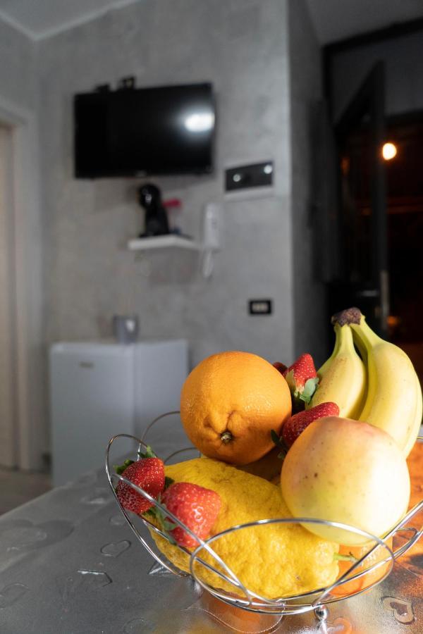 Apartment Casa Beb Chanel *