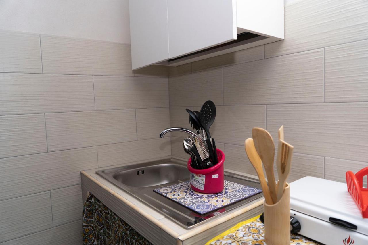 Apartment Casa Beb Chanel CTA